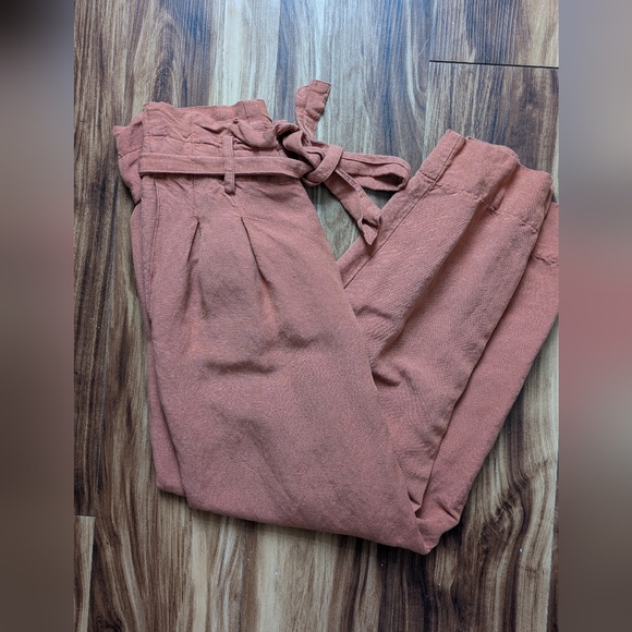 Madewell Pants - Picture 6 of 9